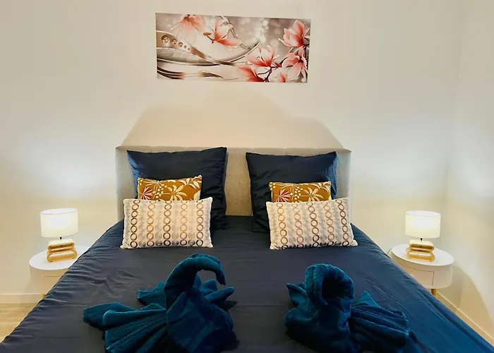 Appartement Cosy Disneyland