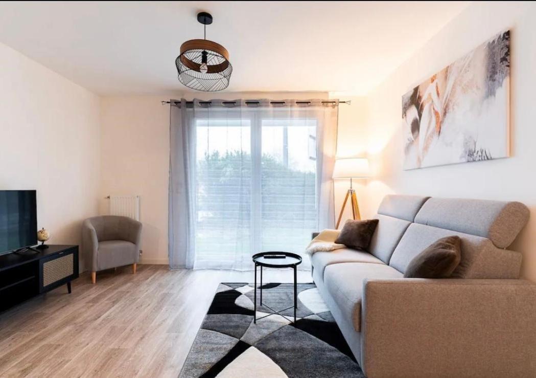 Appartement Cosy Disneyland *
