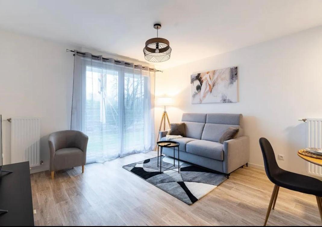 Apartment Cosy Disneyland *