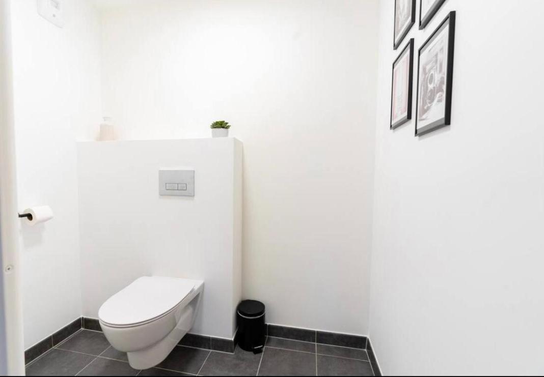 Cosy Disneyland Appartement