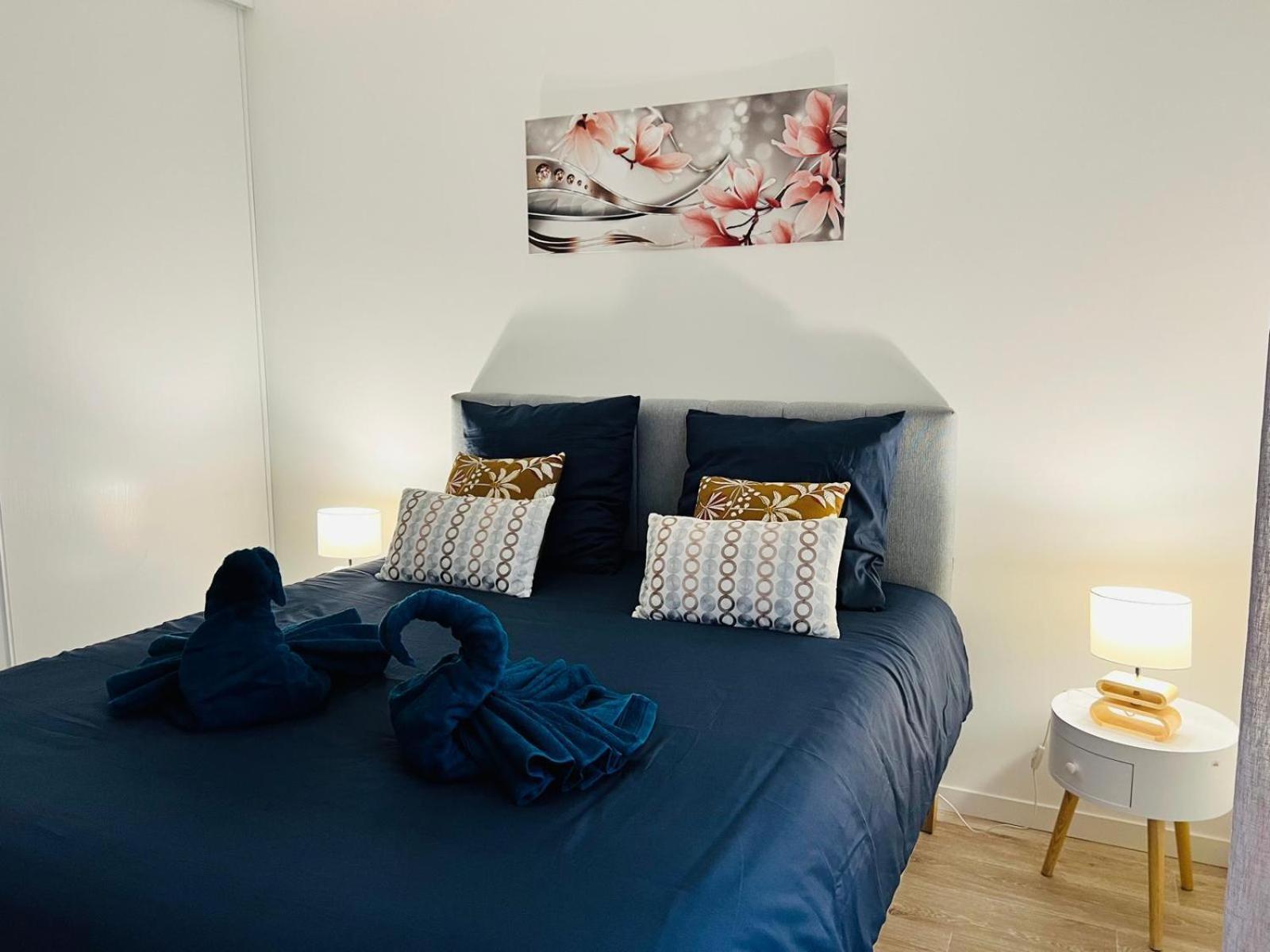 Cosy Disneyland Appartement *
